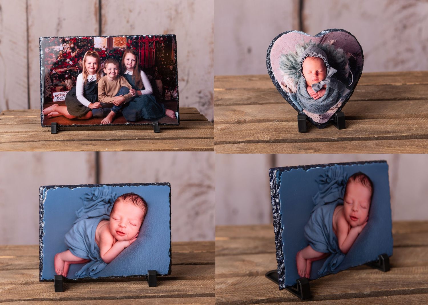 photoslate slate bromsgrove photoslate christmas gift