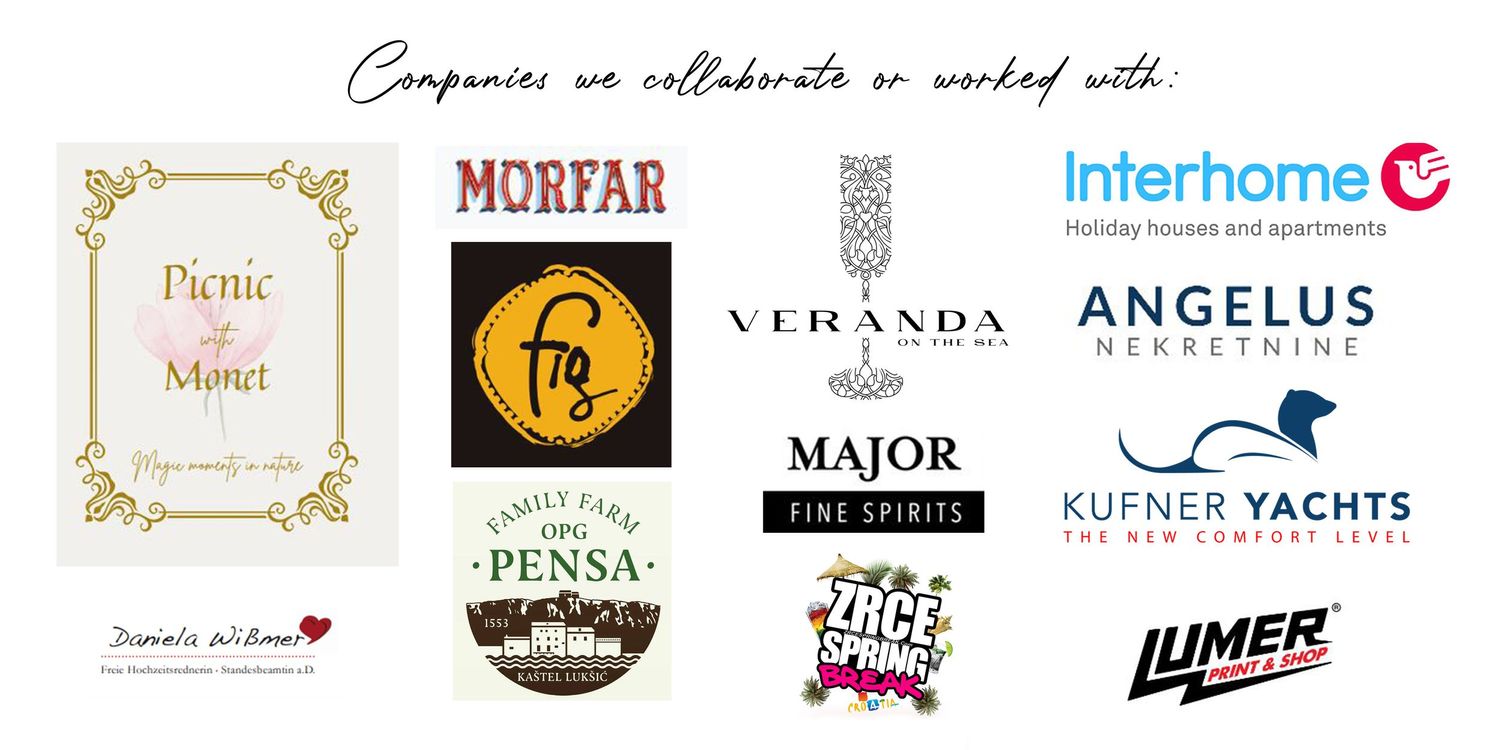 Companies Split Photo Agency Collaborations