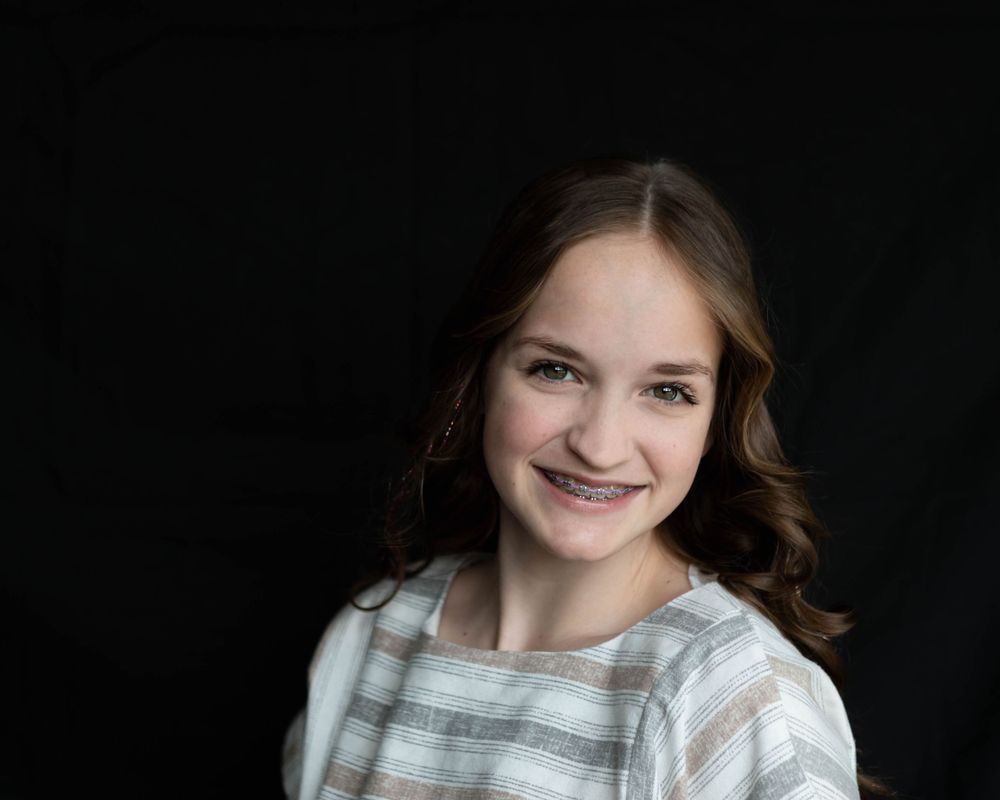 knoxville professional headshot photographer