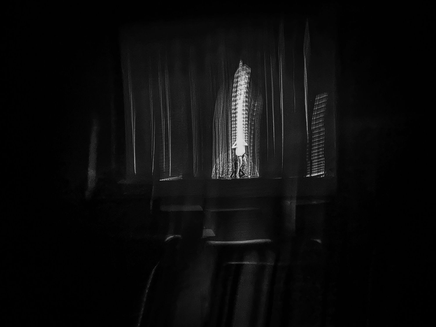 Dazzling, San Francisco - Beam, light, stage, spotlight