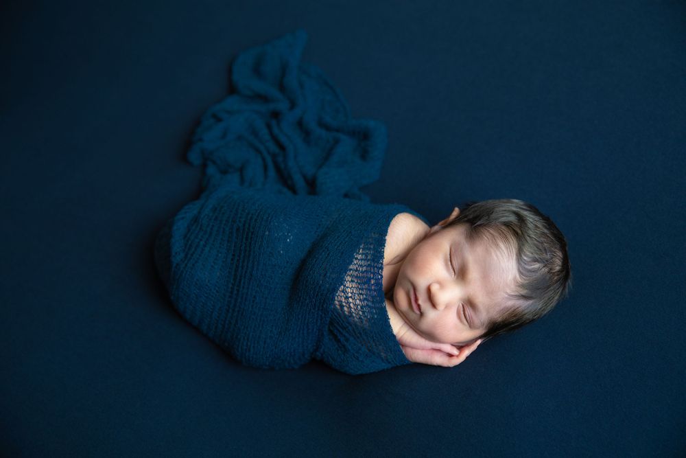 AUSTIN, TEXAS | AUSTIN NEWBORN PHOTOGRAPHY | NISA MOMIN PHOTOGRAPHY
