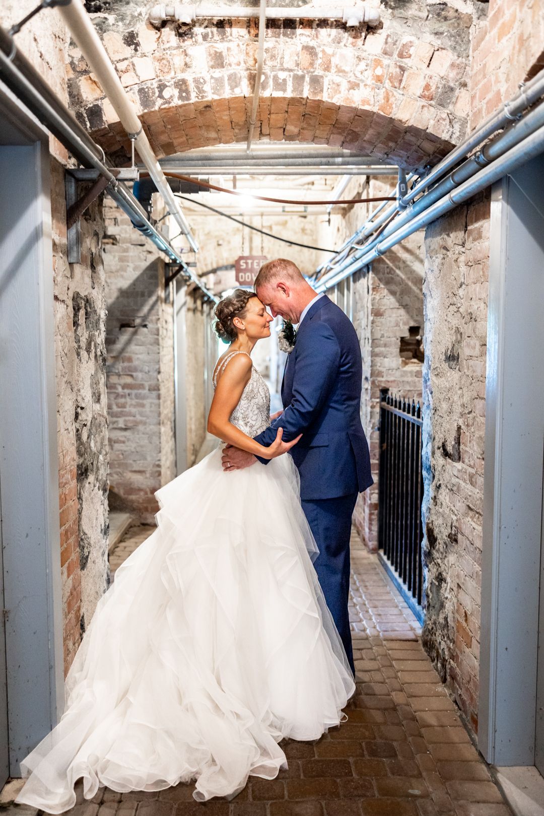 boldt castle wedding photos