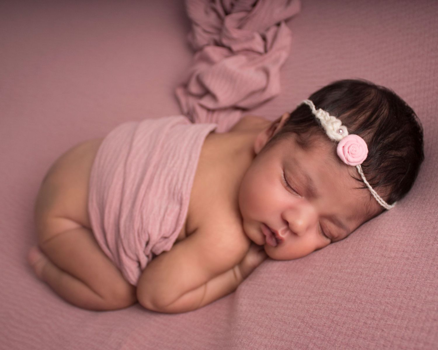Liverpool Newborn Photographer
