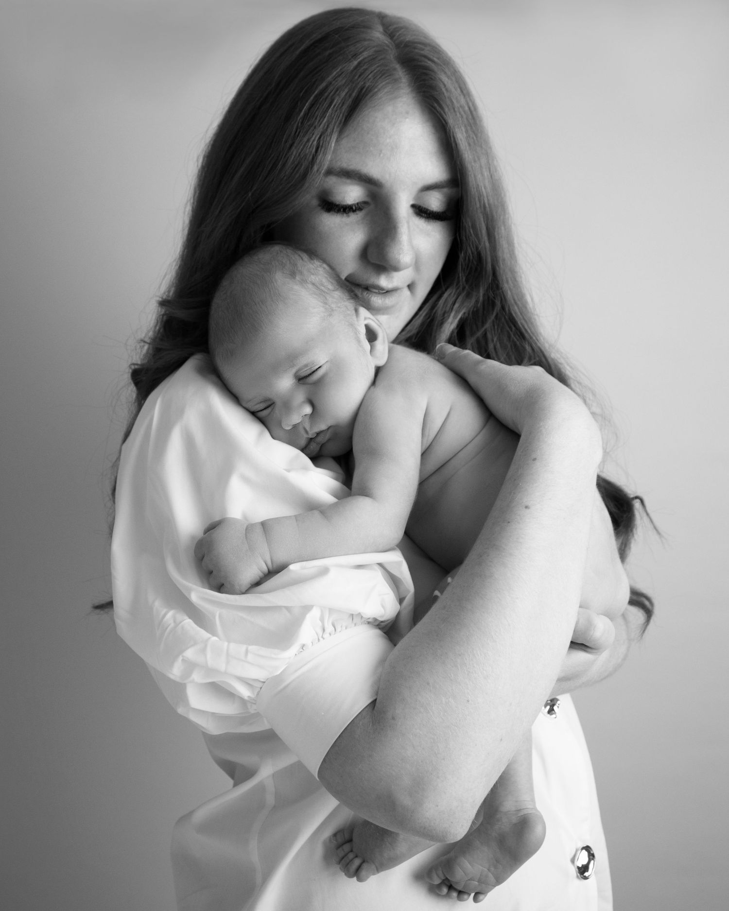 Mummy & Me photo shoot Liverpool
