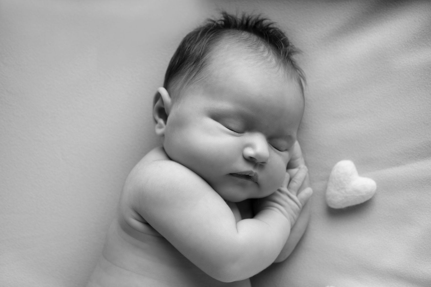Maghull Newborn Photographer