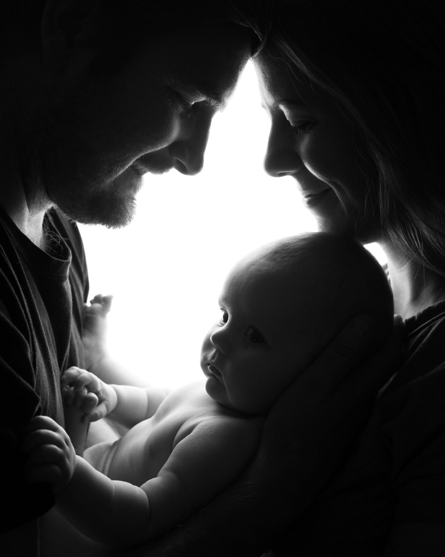 Liverpool family & newborn photographer