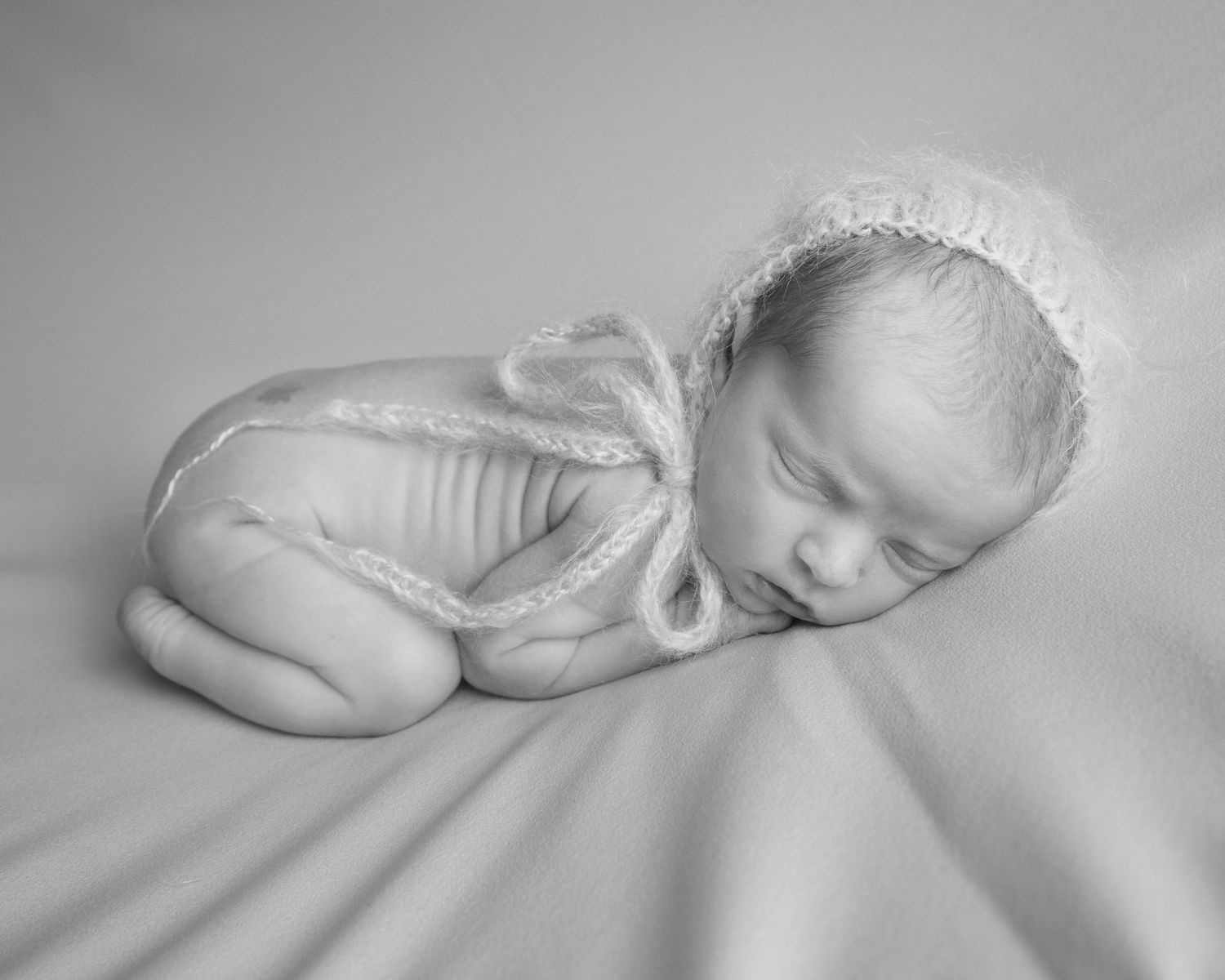 Liverpool Newborn Photographer