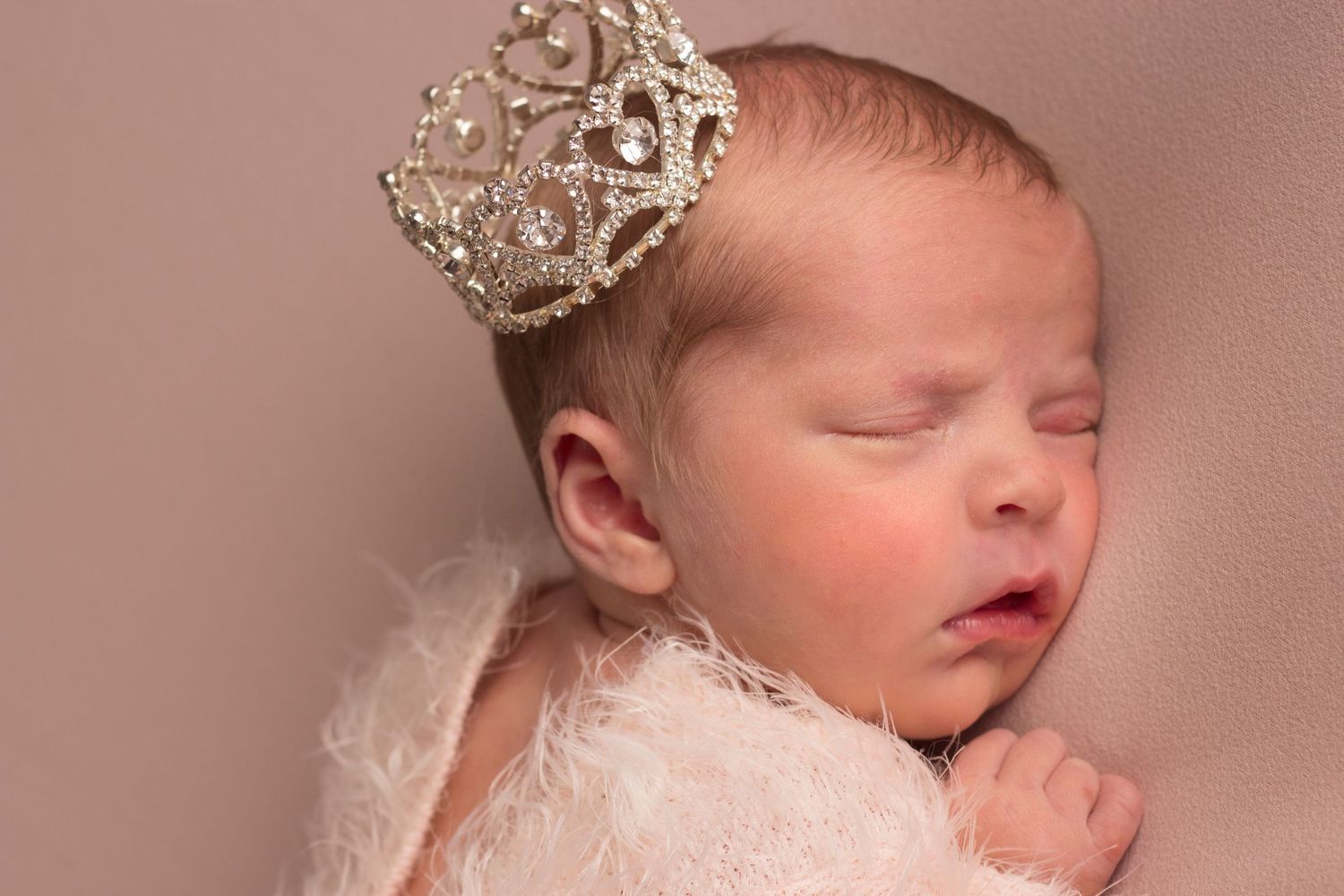 Melling Newborn Photographer