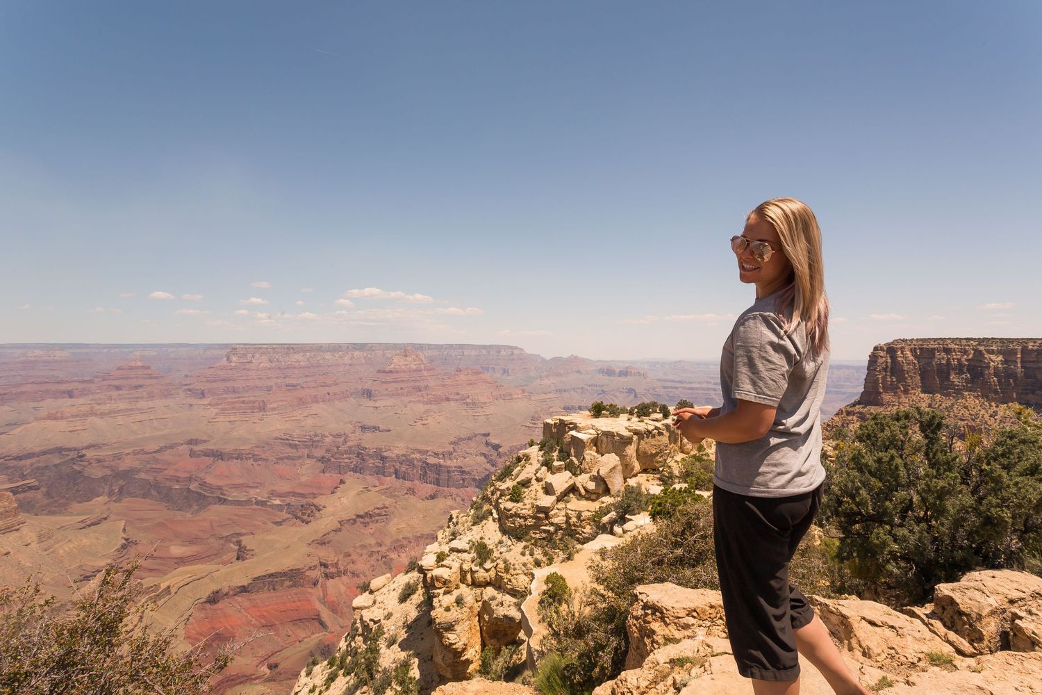 Travel Photographer