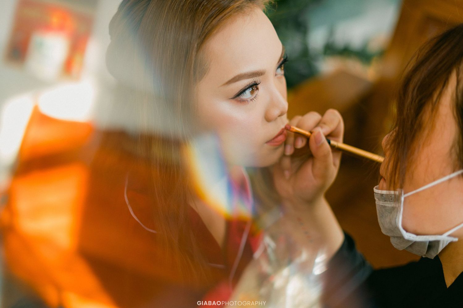 GIABAO Photography | PHÓNG SỰ CƯỚI & PRE-WEDDING | Vietnam Wedding Photographer. Chụp ảnh cưới Việt Nam