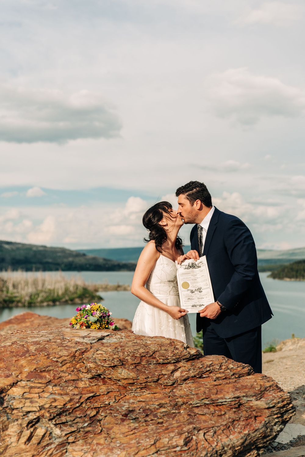 Montana Marriage License Made Easy How to Acquire Your License Hassle