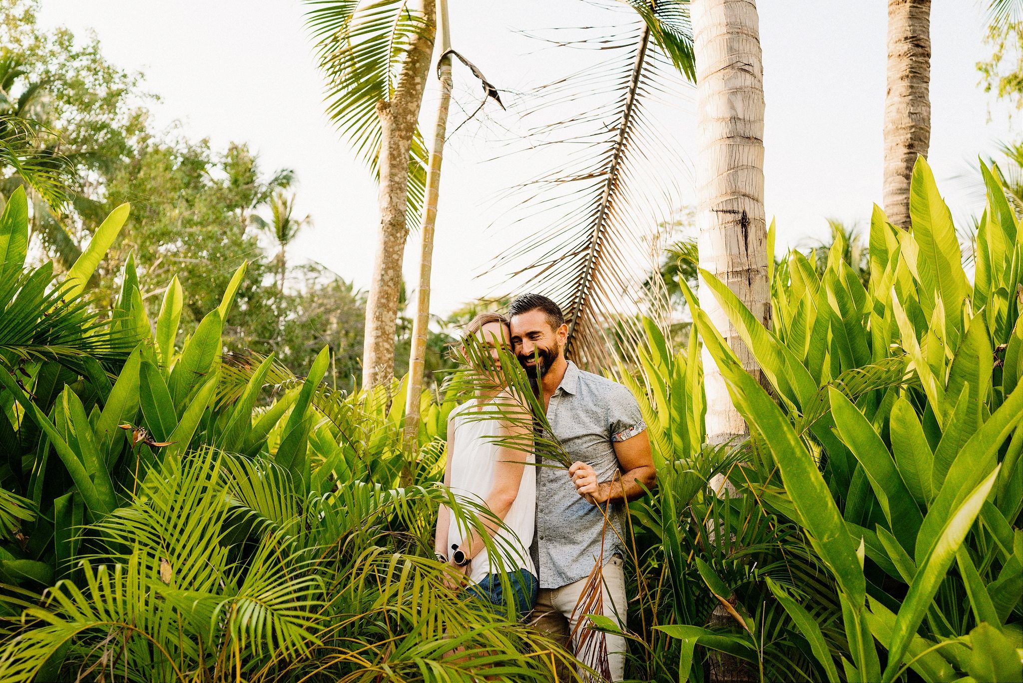 Mexico honeymoon photographer Punta de Mita