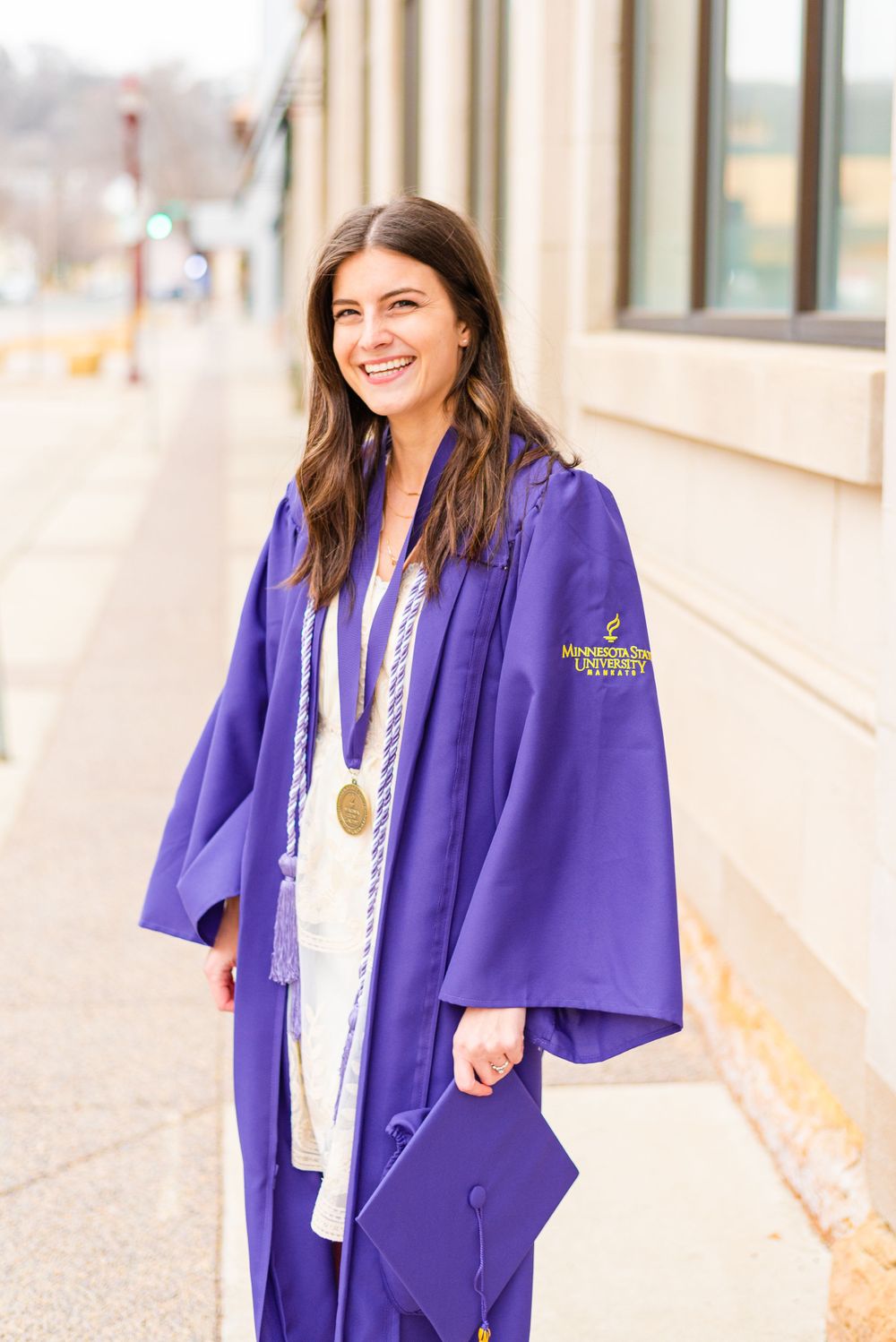 Mankato MN Senior Pictures
