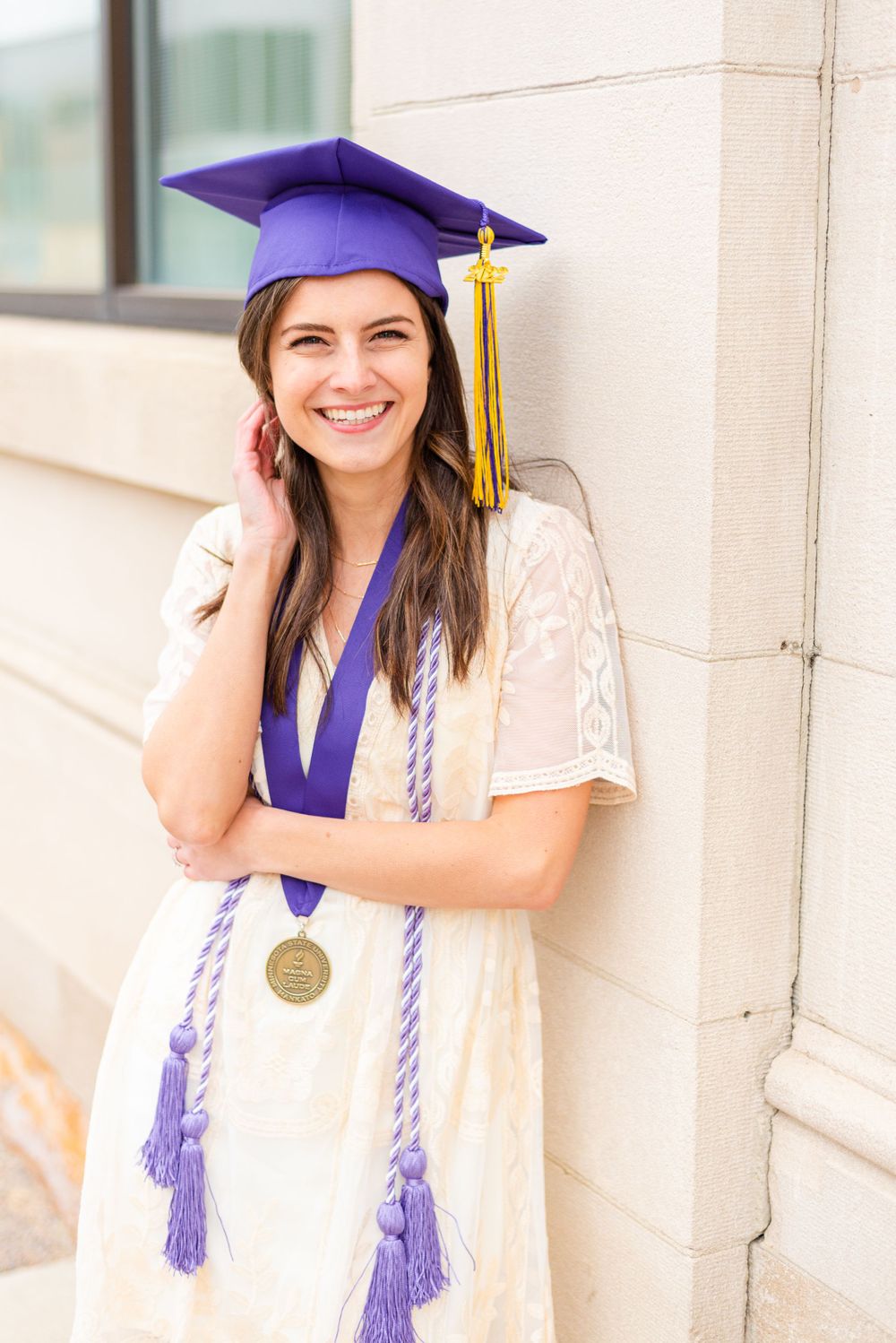 MSU Mankato Senior Session