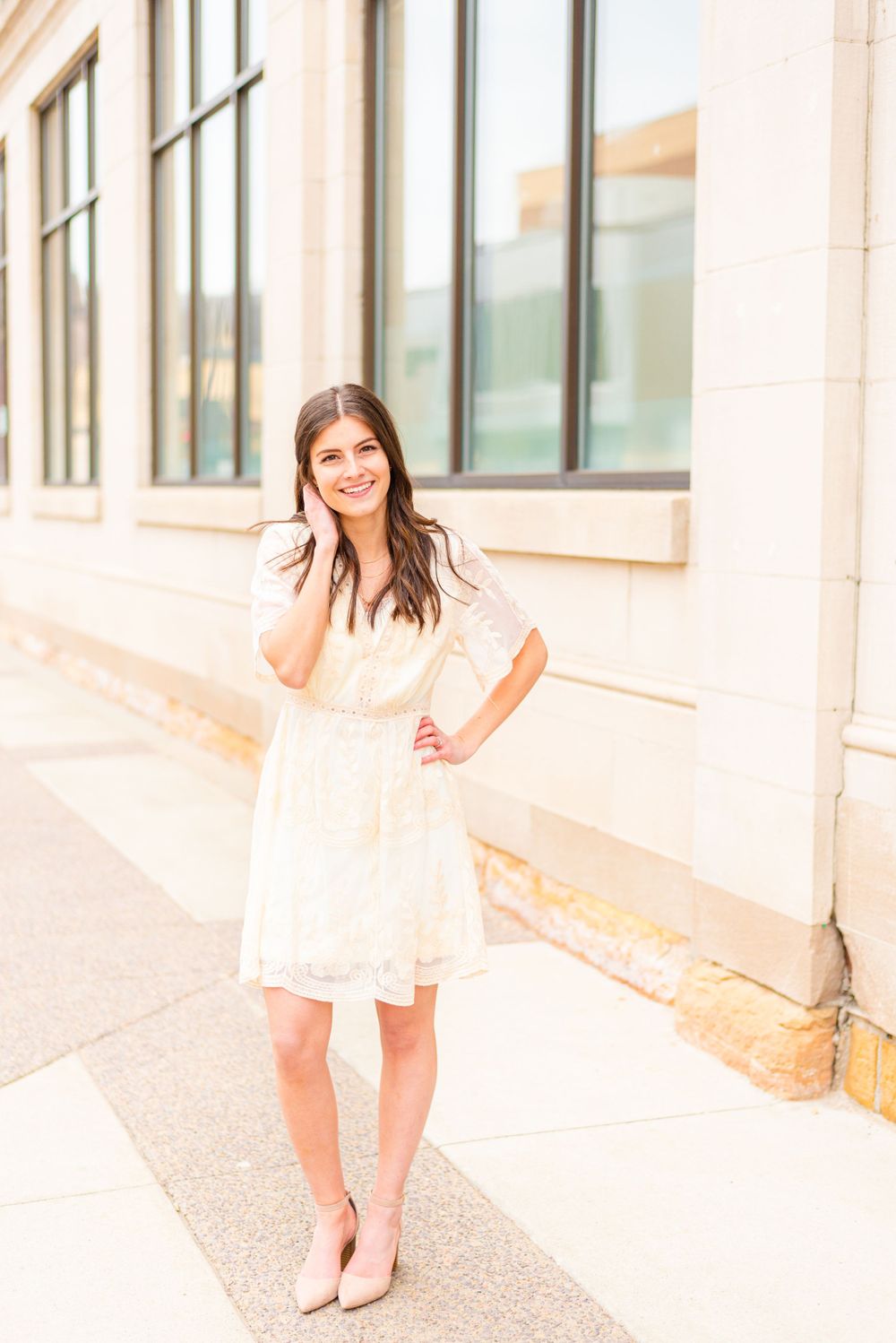 Mankato Senior Photographer