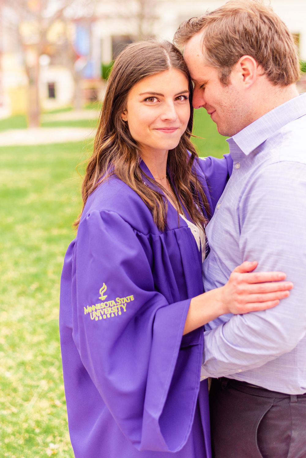 Couples photographer in Mankato