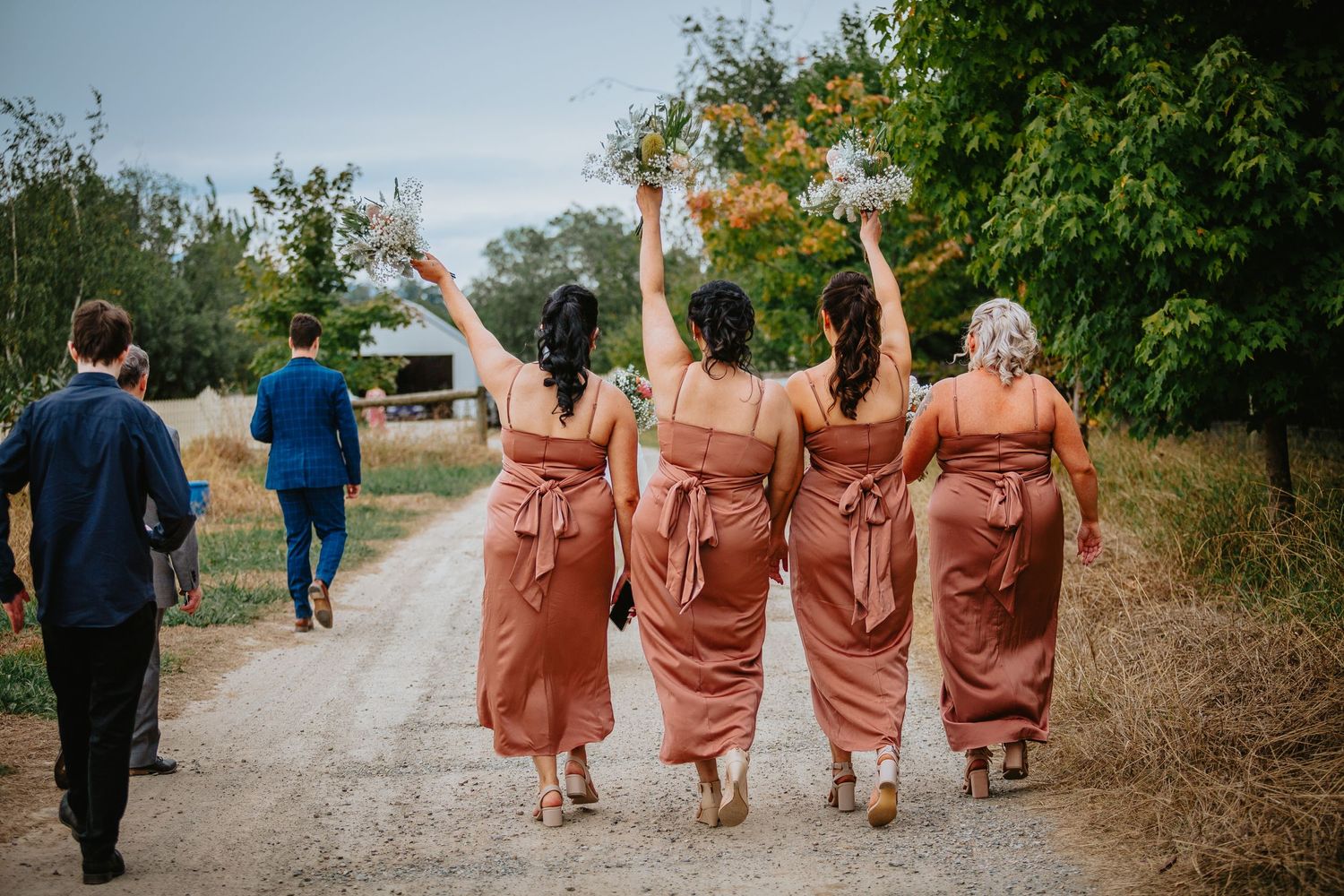 Wedding Photographer Melbourne Australia bride groom couple in love dress wedding reception celebrant