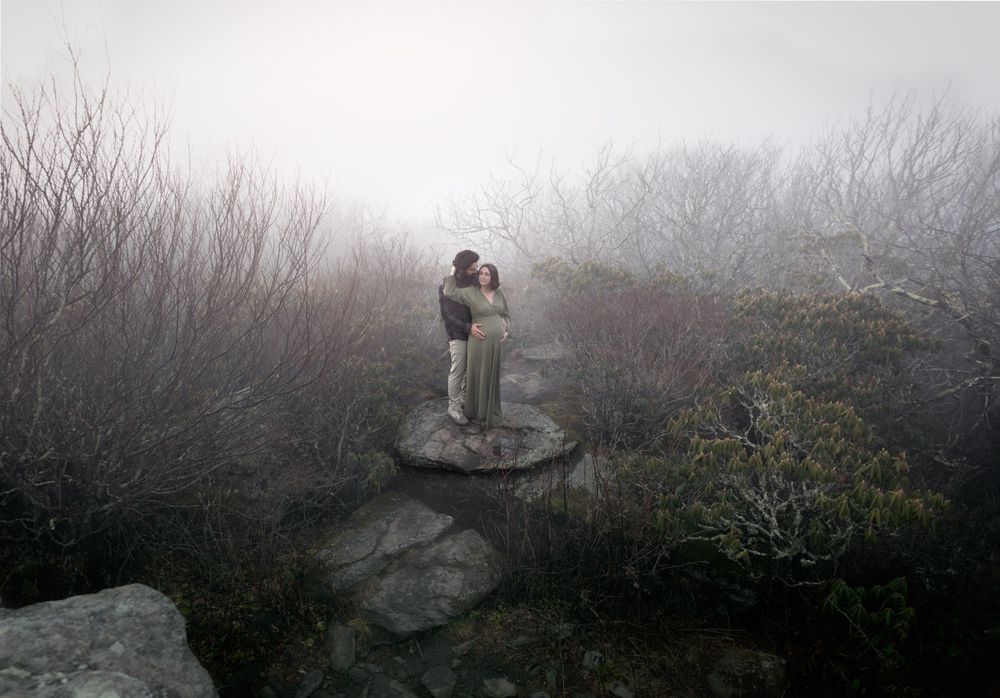 maternity, newborn photography
