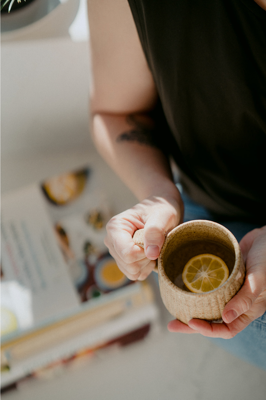 Holistic Nutrition in Ann Arbor, MI