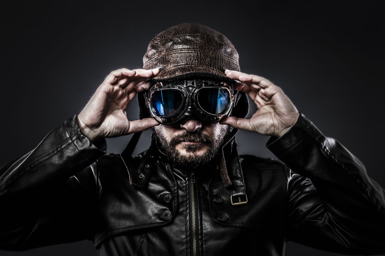 Everett Creative Portraits