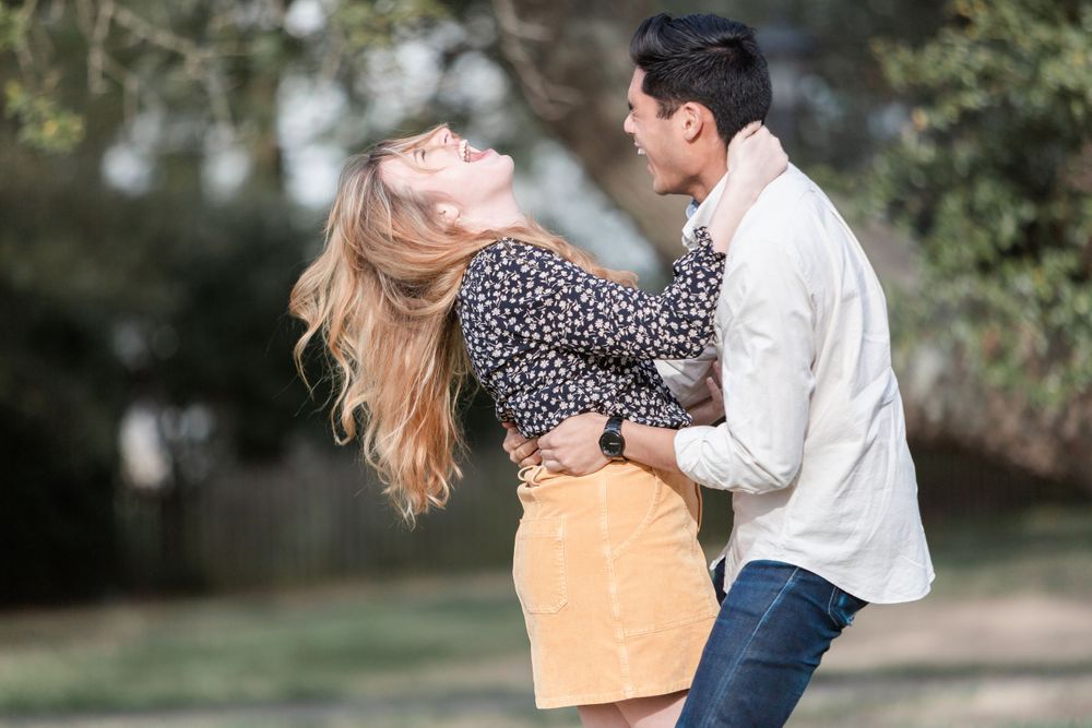 Fort Monroe Engagements
Engagement Photographer
Wedding Photographer