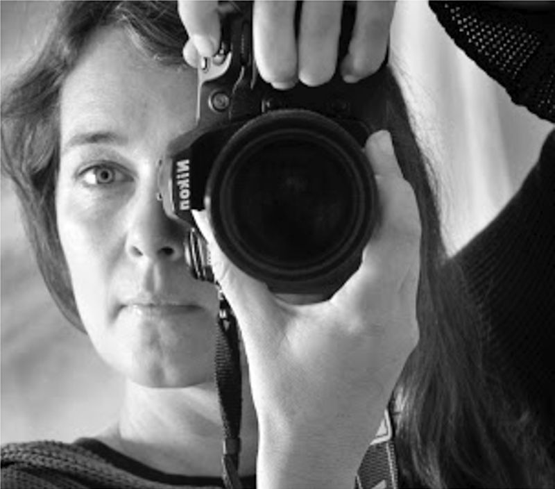 photographer Cathy Loughran