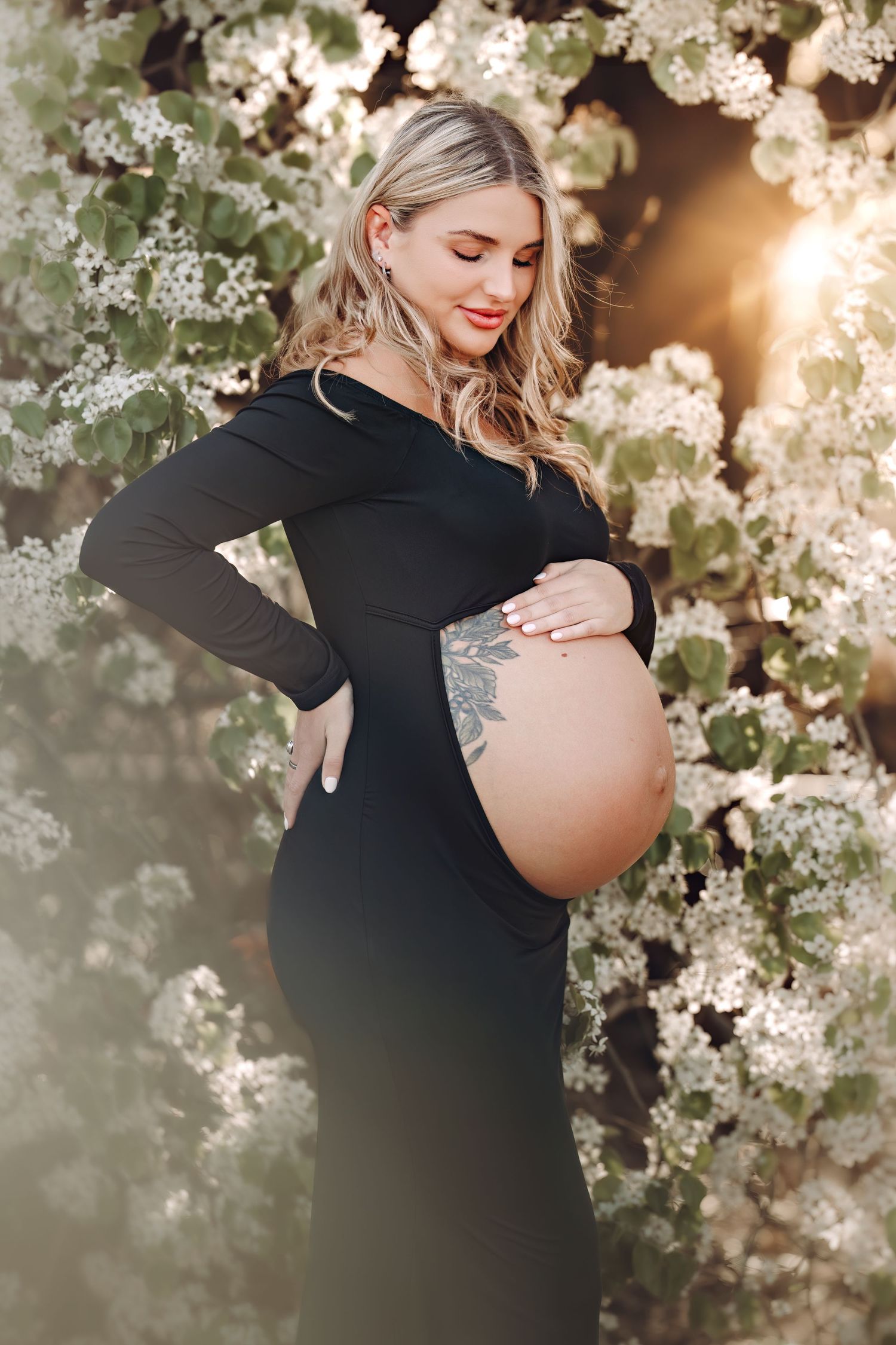 Maternity Photography