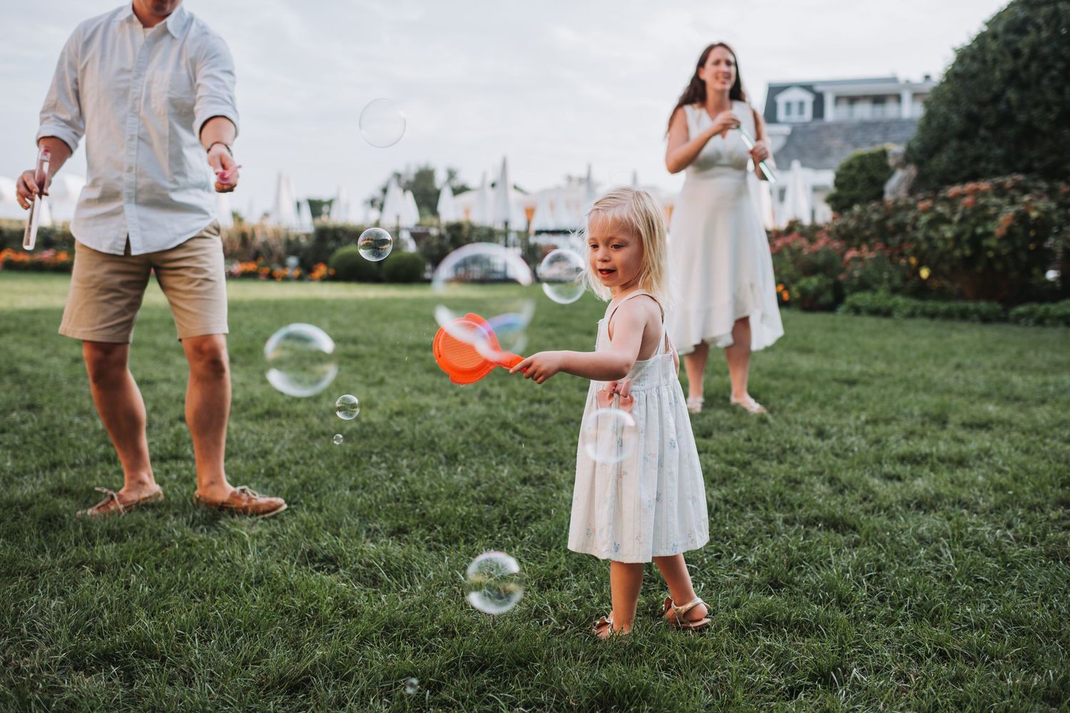 Family and Children - Brandywine Valley Photographer - PA, DE, MD, NJ