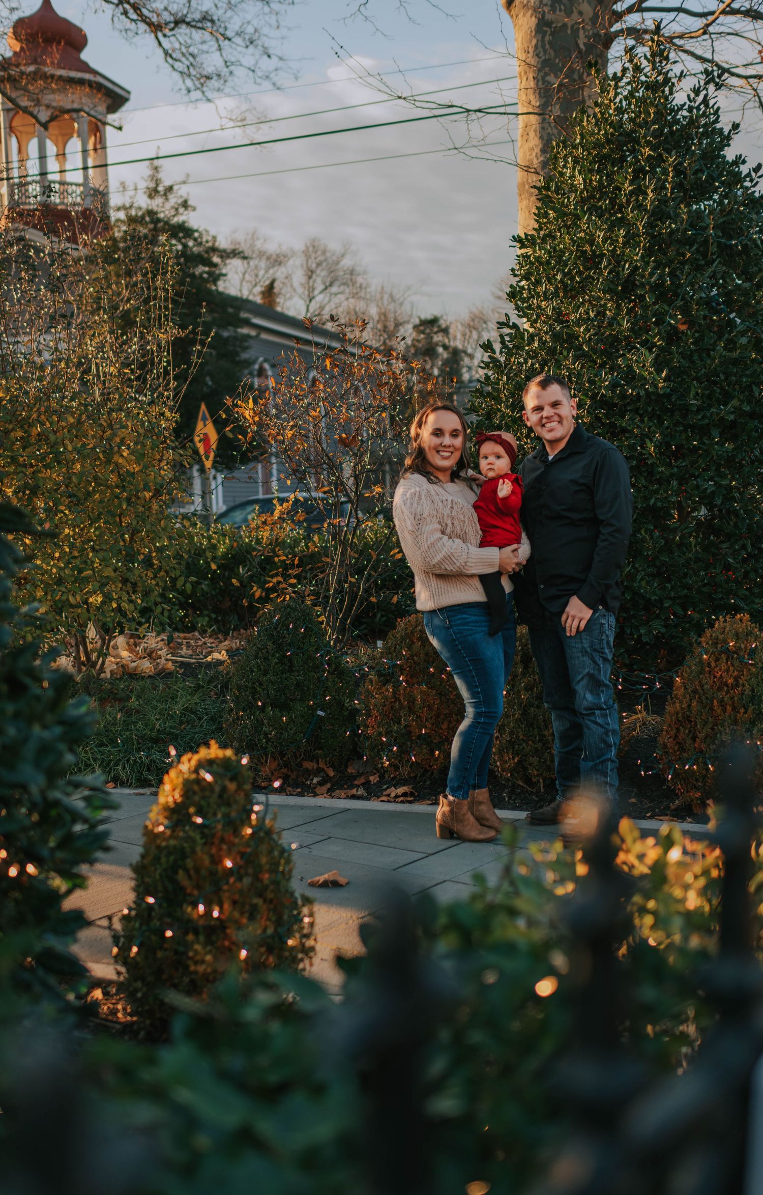 MIni Lifestyle Session - Brandywine Valley Photographer