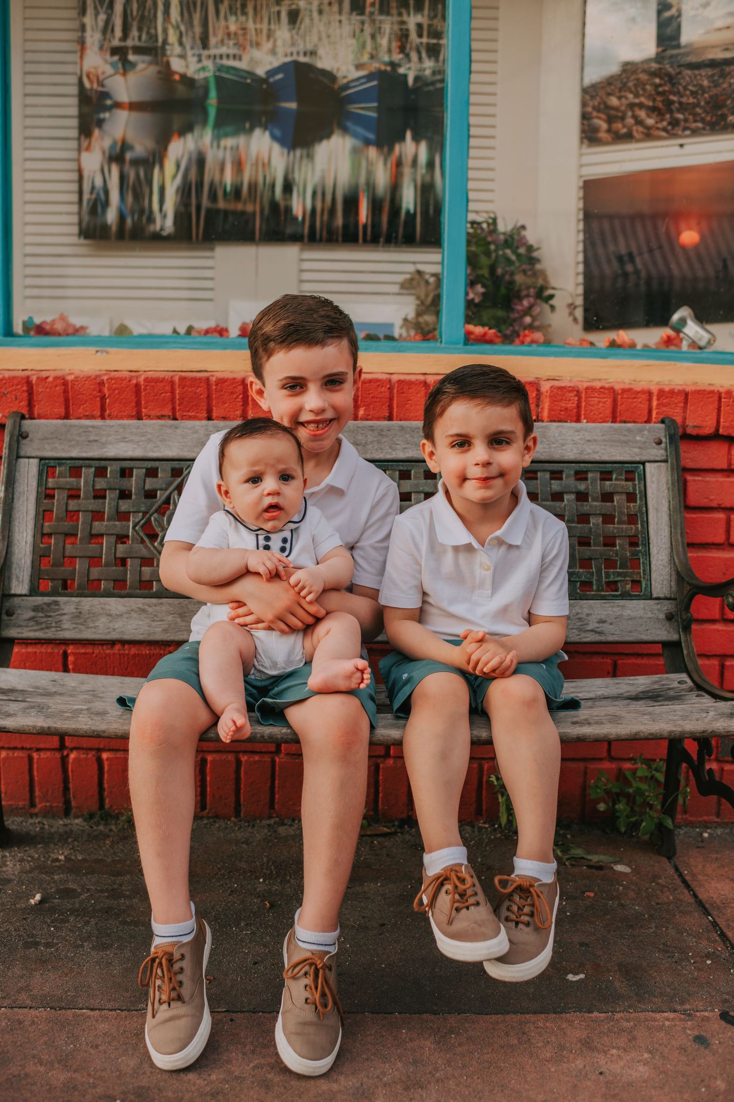 MIni Lifestyle Session - Brandywine Valley Photographer
