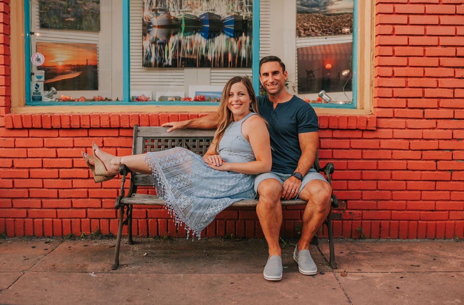 MIni Lifestyle Session - Brandywine Valley Photographer