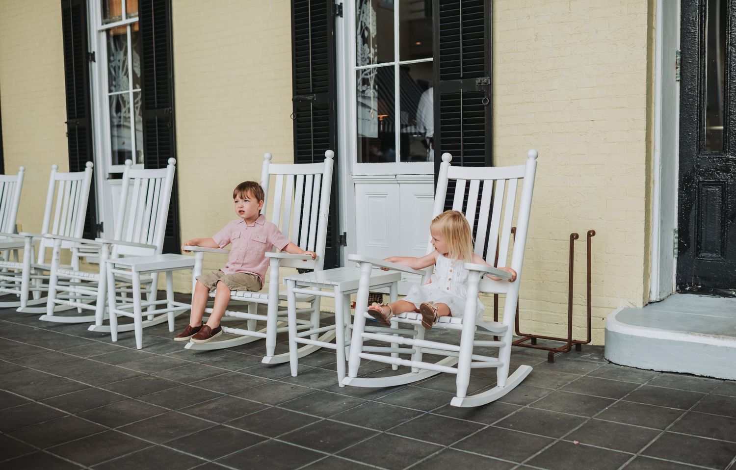 Family and Children - Brandywine Valley Photographer - PA, DE, MD, NJ