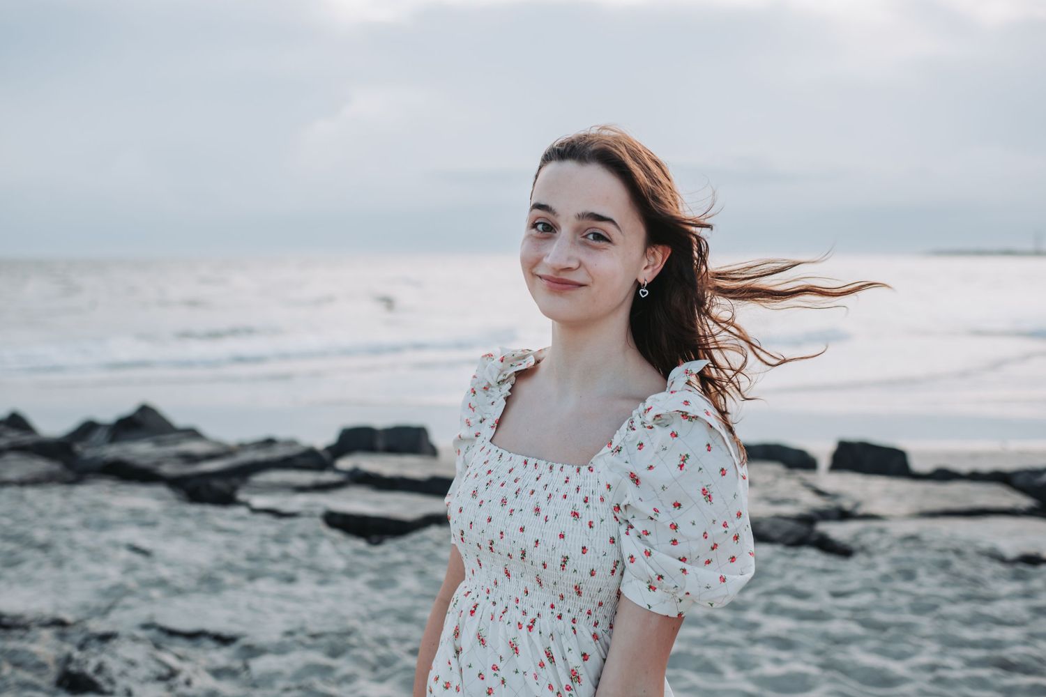 Graduation and Senior Portraits - Southeastern Pennsylvania and Northern Delaware Photographer