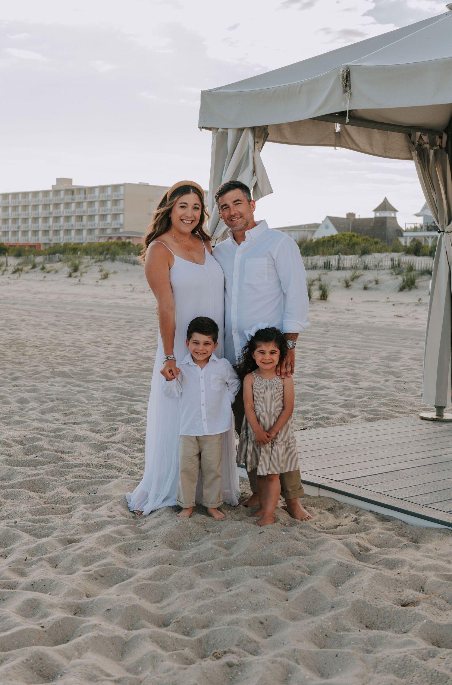 MIni Lifestyle Session - Brandywine Valley Photographer