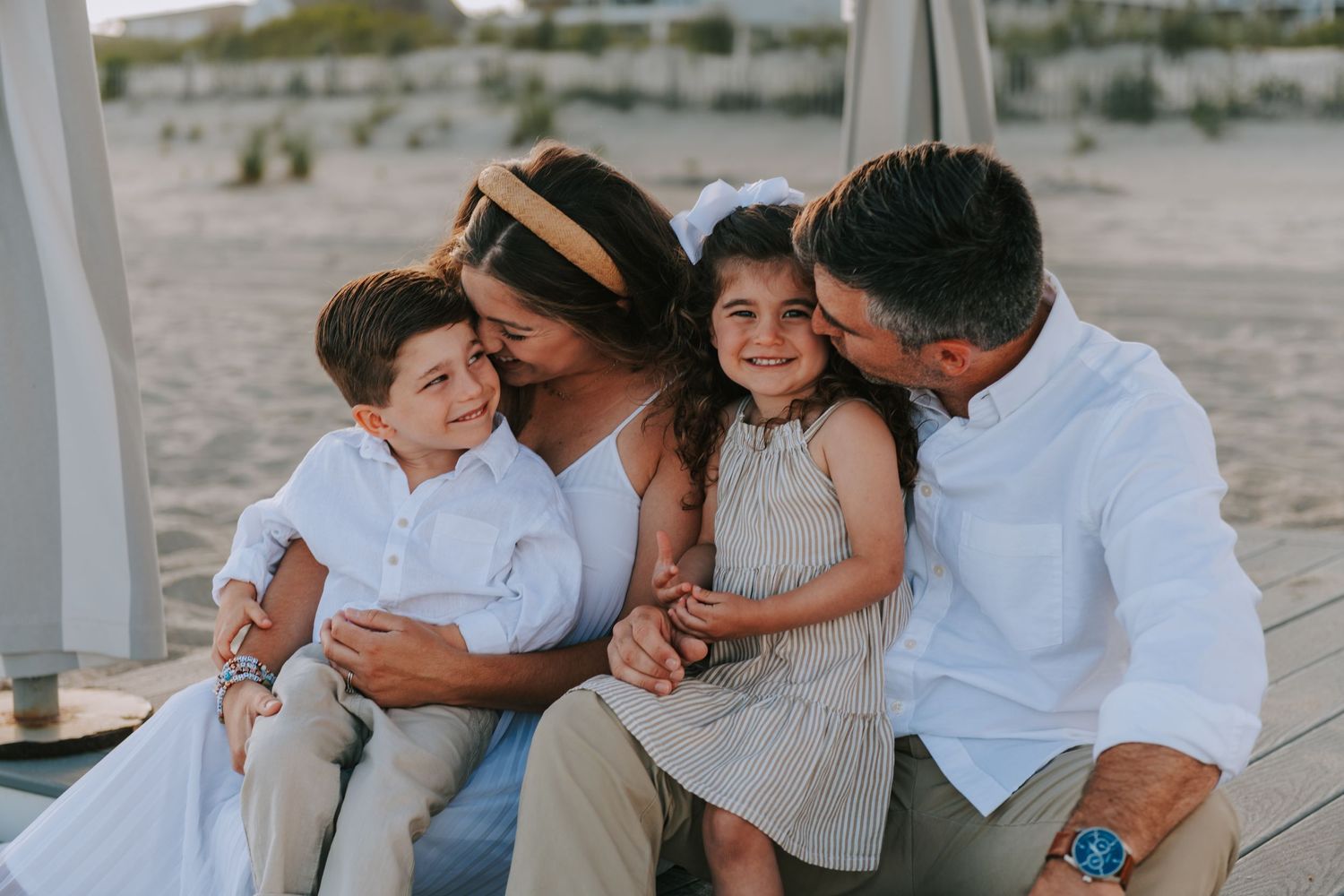 MIni Lifestyle Session - Brandywine Valley Photographer