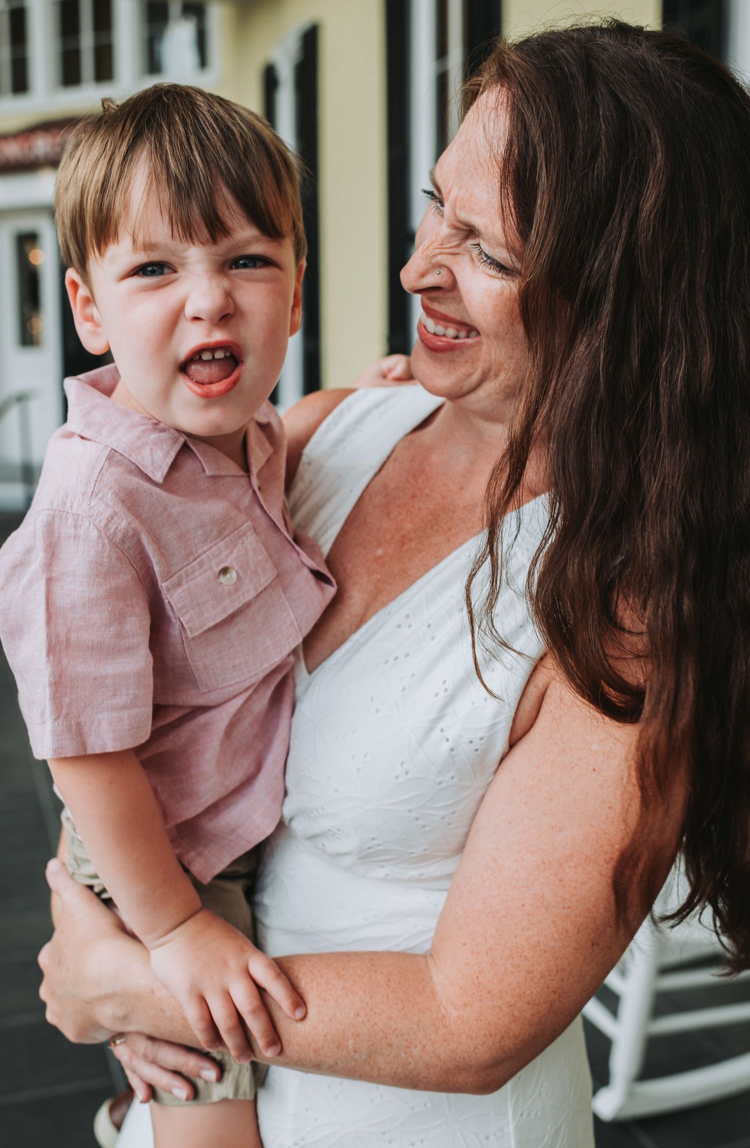 Family and Children - Brandywine Valley Photographer - PA, DE, MD, NJ