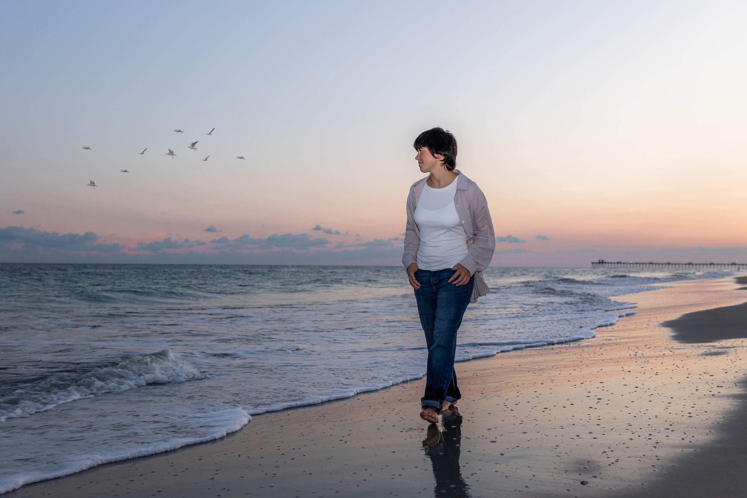 Emerald Isle BEACH FAMILY PHOTOGRAPHY Samantha Ann Photo MATERNITY AND SENIOR PORTRAITS SWANSBORO