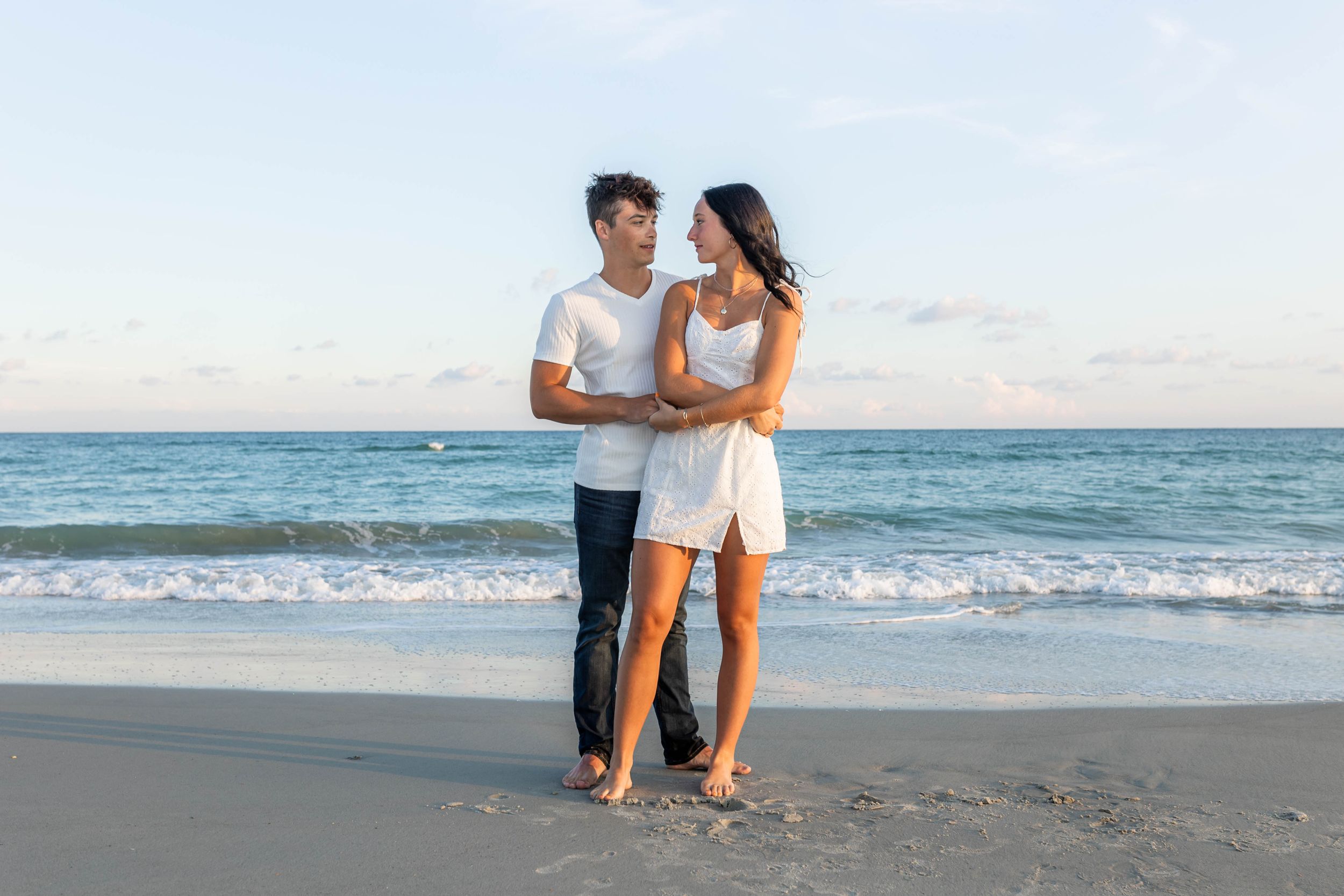 Emerald Isle BEACH FAMILY PHOTOGRAPHY Samantha Ann Photo MATERNITY AND SENIOR PORTRAITS SWANSBORO