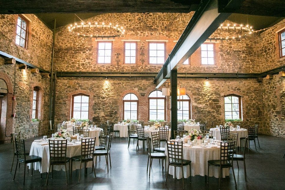 Brotherhood Winery unique Hudson Valley wedding venue