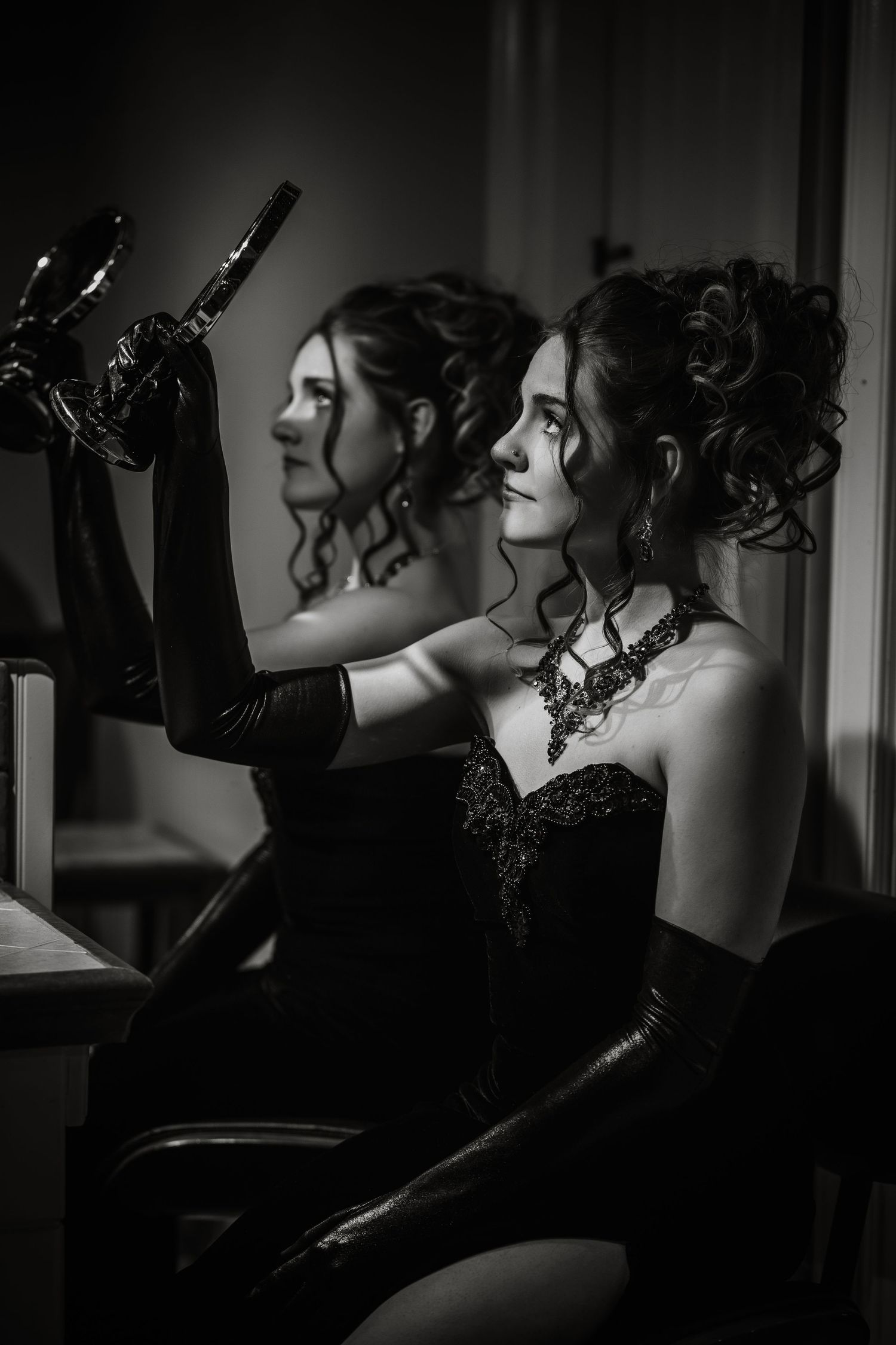 Bellingham Senior Photographer