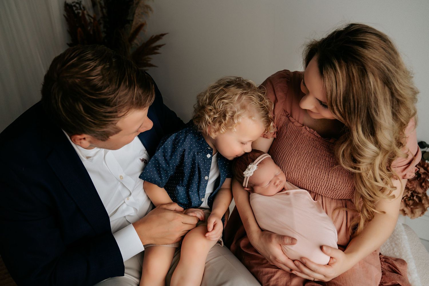 Minnesota family photographer
