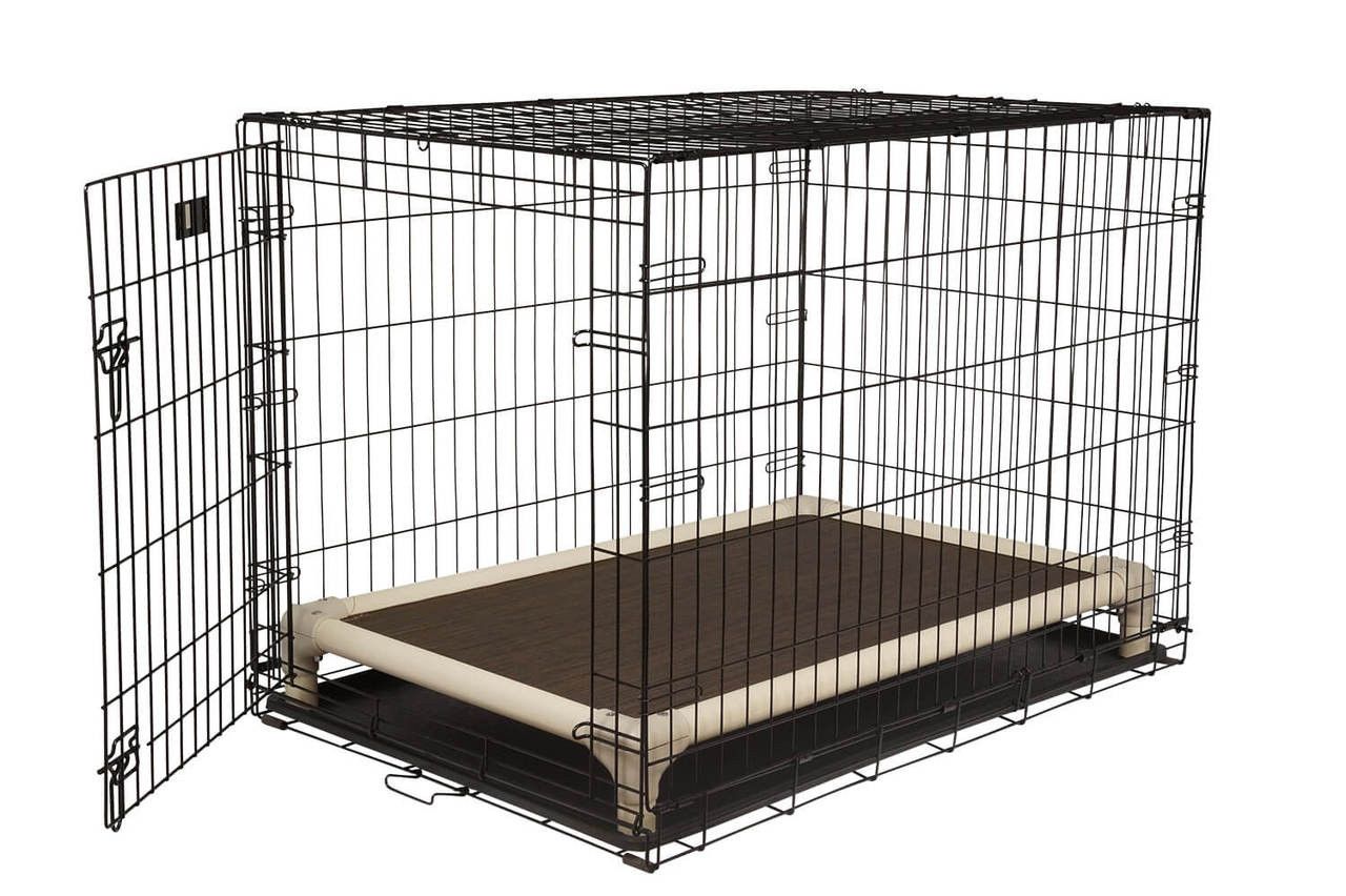 Kuranda Cot