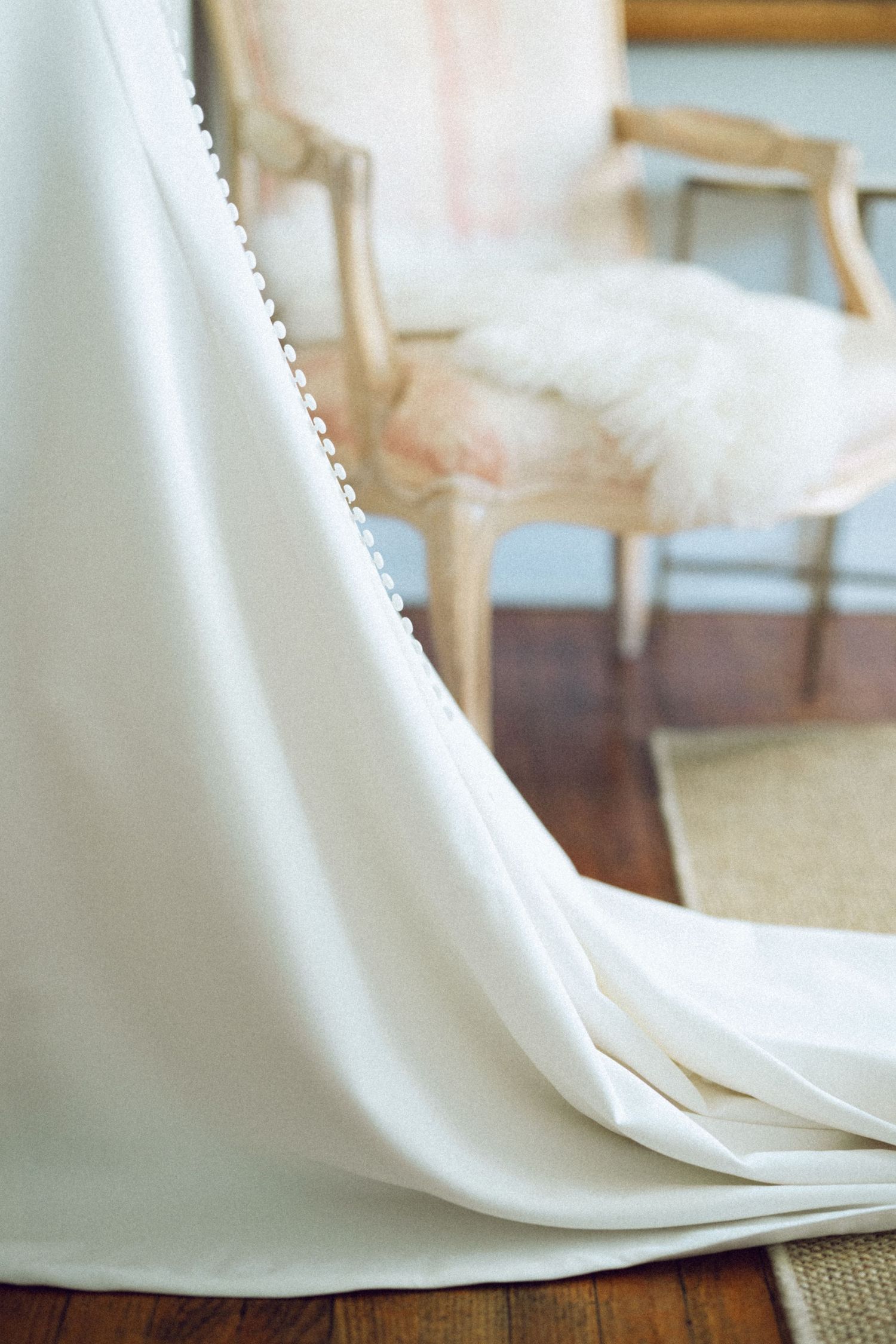 Michigan Shores Club Winter Wedding in Wilmette | Candace Sims Chicago Luxury Editorial & Fine Art Wedding Photographer