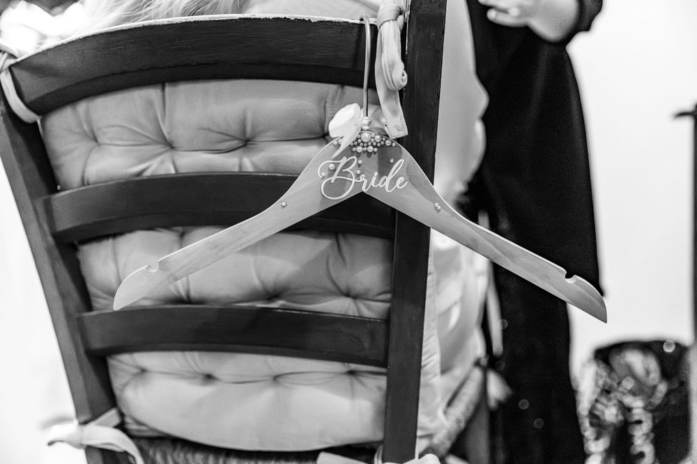 Photographe de mariage