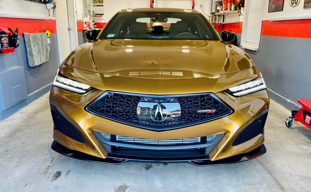 Acura