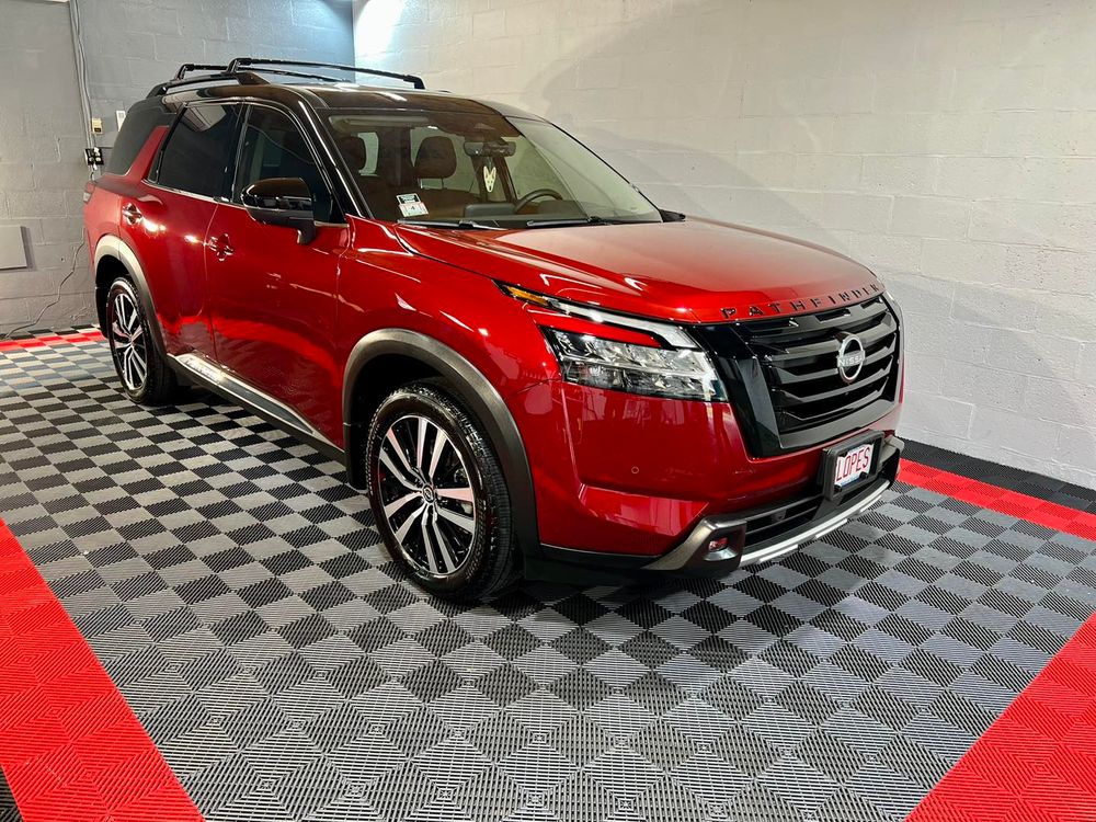 Auto detailing