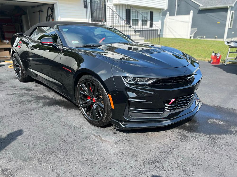 Camaro