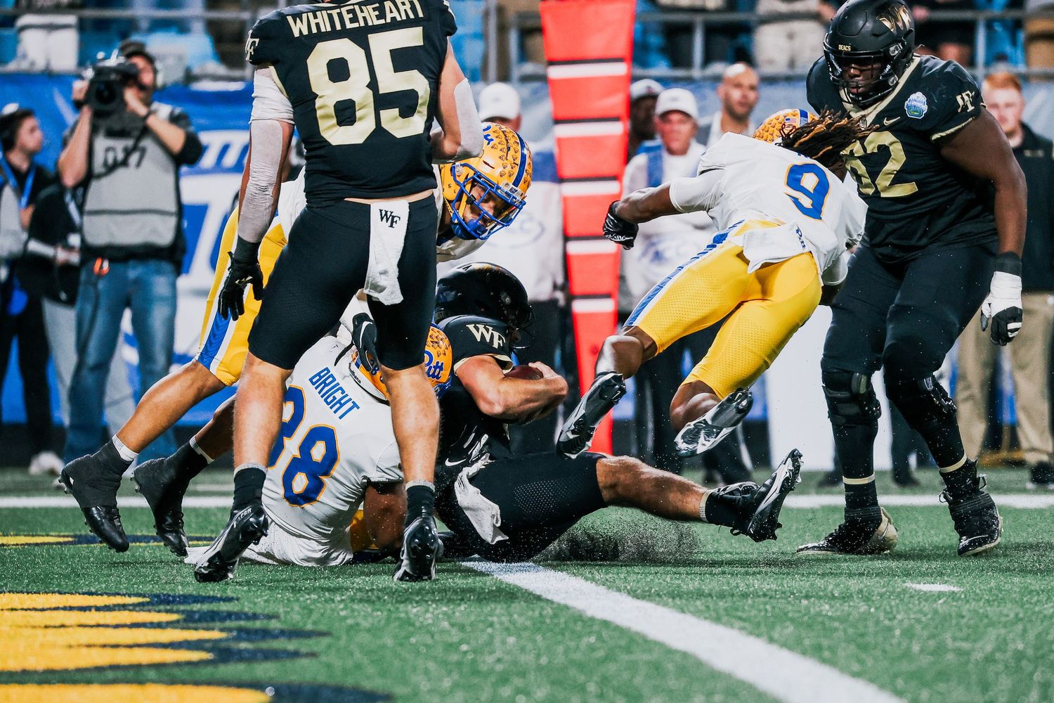 The Basic Of Highstake Sweeps