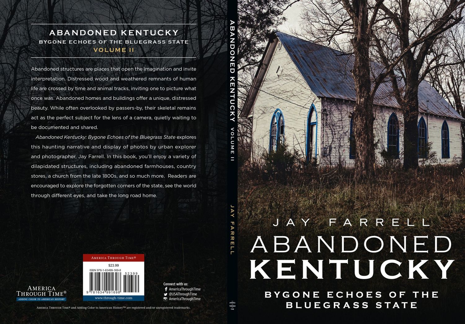 Abandoned Kentucky