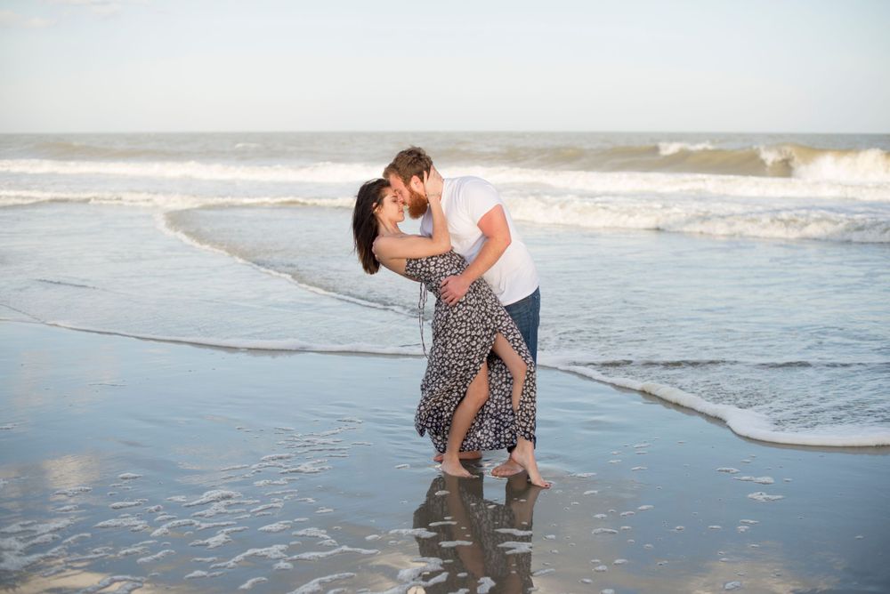 Myrtle Beach Couple Mini Sessions 2023